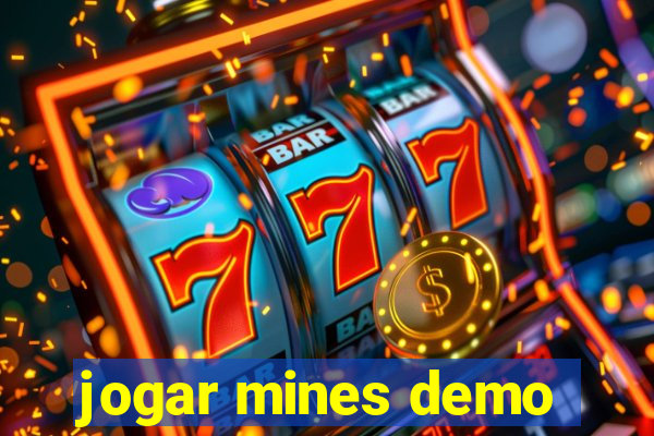 jogar mines demo